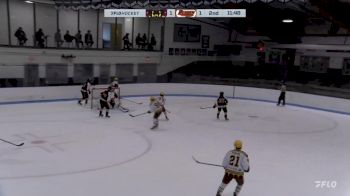 Replay: Home - 2024 Mullets vs SC Blades | Oct 24 @ 9 AM