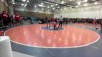 113 lbs Round Of 32 - Joshua Jimenez, Colton vs Richard Ma, San Marino