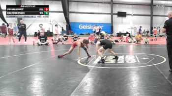 85 lbs Rr Rnd 3 - Urijah Gomez, Dynasty Death Row - K8 vs Grayden Paris, Revival - K8