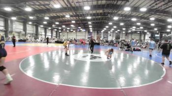 170 lbs Rr Rnd 2 - Justin Cosover, Gold Medal WC vs Bodie Morgan, Quest School Of Wrestling Gold