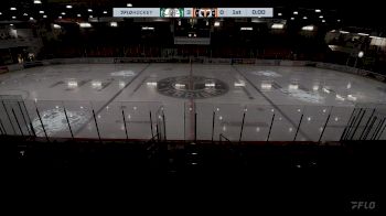 Replay: Home - 2025 La Ronge vs Yorkton | Feb 22 @ 6 PM