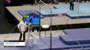 Chase Davenport-Mills - High Bar, Roswell Gymnastics - 2021 US Championships