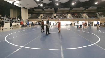 215 Championship Bracket Champ. Round 2 - Owen Johnson, New Prague vs Nathan Courtney, Shakopee