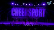 Georgia All Stars - Victorious [2023 L2 Junior - D2 - Medium - A] 2023 CHEERSPORT National All Star Cheerleading Championship