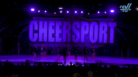 Georgia All Stars - Victorious [2023 L2 Junior - D2 - Medium - A] 2023 CHEERSPORT National All Star Cheerleading Championship