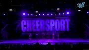 C4 Longhorns - Storm [2023 L2 Junior - D2 - Small - B] 2023 CHEERSPORT National All Star Cheerleading Championship