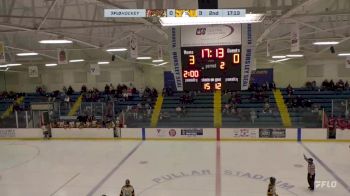 Replay: Home - 2025 Blind River vs Soo | Jan 11 @ 6 PM