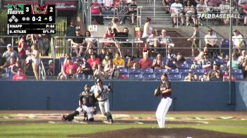 Replay: Empire State vs Washington | Jun 18 @ 5 PM