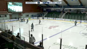 Replay: Home - 2024 Coastal vs Langley | Oct 30 @ 6 PM