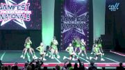 JAM Athletics - Pink Army Reloaded [2024 L1 Youth - D2 - Small - B Day 1] 2024 JAMfest Cheer Super Nationals