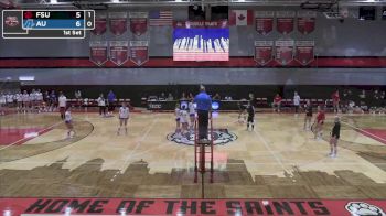 Replay: Assumption vs Frostburg - Women's | Sep 19 @ 8 PM