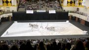 Franklin Central HS "Indianapolis IN" at 2024 WGI Guard Indianapolis Regional - Avon HS