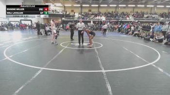 Replay: Mat 8 - 2025 CNESSPA New England Championships | Mar 8 @ 5 PM