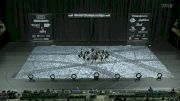 Cumberland Valley HS "Mechanicsburg PA" at 2024 WGI Color Guard World Championships