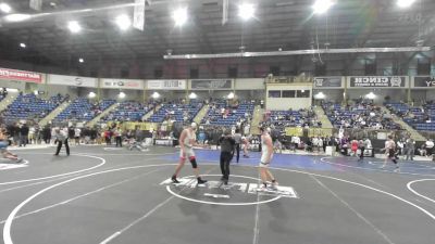 172 lbs Consi Of 4 - Isaiah Odell, Midwest Destroyers vs Beau Imler, Adams Central