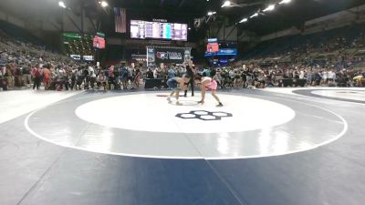 144 lbs Champ. Rd Of 128 - Anthony Scagnelli, New Jersey vs Stetson Gabel, Colorado