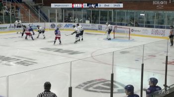 Replay: Away - 2025 Prince George vs Langley | Sep 12 @ 7 PM