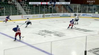 Replay: Home - 2025 Prince George vs Langley | Sep 12 @ 7 PM