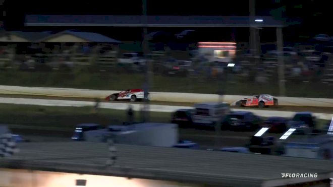 Full Replay | DJ Troutman Memorial Friday at Bedford Speedway 9/23/22