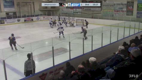 Replay: Home - 2024 Embrun vs Perth | Nov 22 @ 7 PM