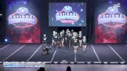 Allstar Performance Institute - VENG3ANCE [2025 L3 Junior - Flex - D2 Day 2] 2025 America's Best Grand Nationals