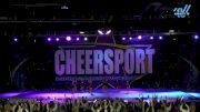 Spirit Xtreme - Mighty [2025 L1 Mini - A Day 2] 2025 CHEERSPORT National All Star Cheerleading Championship
