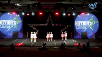 Kouture Level Athletics - Divine [2023 L3 - U16 Day 1] 2023 Nation's Choice Grand Nationals