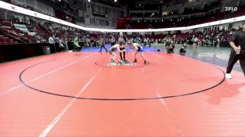 144 lbs Champ. Round 1 - Alex Kay, Timberline vs Cade Killian, Eagle