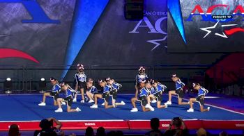 Cheer Athletics - Frisco - TwinkleCats [2025 L1 Tiny Day 2] 2025 ACA Grand Nationals