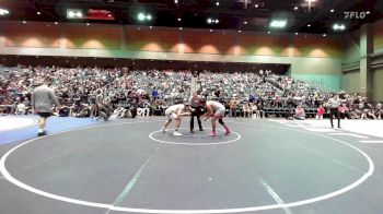 190 lbs Consi Of 32 #1 - Eli Baker, Earl Wooster vs Oliver Scelza, Mullen