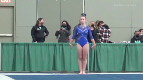 Georgia Whitehead - Women's Group, Capital - 2021 Christmas on the Chesapeake