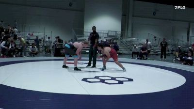 110 kg 7th Place Match - Ryder Vincent, Juab Wrestling Club vs Eaghan Fleshman, Big Game Wrestling Club