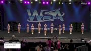 Destination 850 - Day 1 [2023 Cancun Level 2 Youth] 2023 WSA Grand Nationals