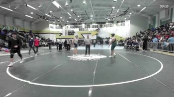 167 lbs Quarterfinal - Mason Carnrite, Poway vs Anthony Stanley, Granite Hills