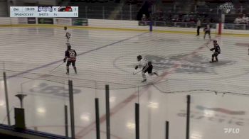 Replay: Home - 2025 Stratford vs London | Sep 17 @ 7 PM