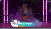 Core Cheer - West Orange Wildcats [2025 Jr. Pee Wee Day 1] 2025 Pop Warner National Cheer & Dance Championship