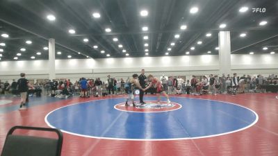 150 lbs Champ. Rd Of 32 - Juan Salas, Morris Fitness vs Xavier Gonzalez, C2x