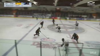 Replay: Home - 2025 Waywayseecappo vs Swan Valley | Sep 2 @ 6 PM