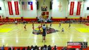 Replay: McMurry vs St. Thomas - 2024 McMurry vs St. Thomas (TX) | Sep 26 @ 6 PM