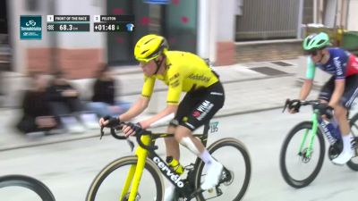 Watch In Canada: Tirreno-Adriatico - Stage 6