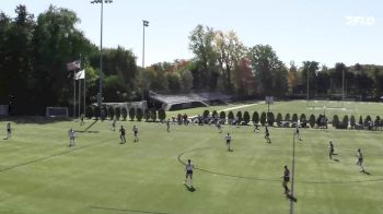 Replay: Mercy vs Bentley | Oct 12 @ 12 PM