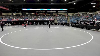 Replay: Mat 2 - 2026 NAIA Men's Wrestling Championship | Mar 5 @ 11 AM