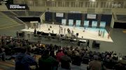 Sycamore HS "Cincinnati OH" at 2026 WGI Perc/Winds Dayton Regional+