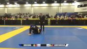 Laurent Xavier Belan vs Naoki Ogawa 2024 World IBJJF Jiu-Jitsu No-Gi Championship