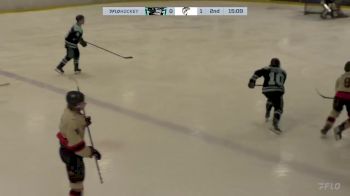 Replay: Home - 2025 Royals vs Sockeyes | Feb 23 @ 1 PM