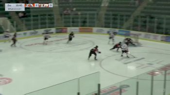 Replay: Home - 2024 Drumheller vs Camrose | Aug 30 @ 7 PM