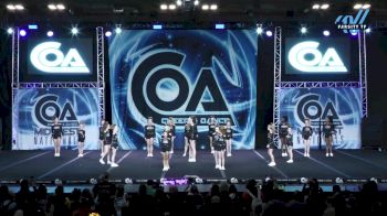 World Cup - Sunbeams [2025 L2 Junior - Small - B Day 2] 2025 COA Grand Nationals