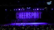 Flight Athletics - IGN1TE [2025 L1 Youth - D2 - Medium Day 2] 2025 CHEERSPORT National All Star Cheerleading Championship
