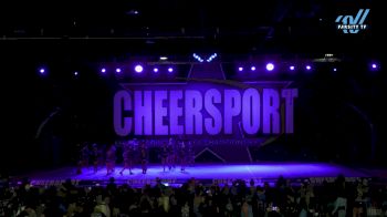 Flight Athletics - IGN1TE [2025 L1 Youth - D2 - Medium Day 2] 2025 CHEERSPORT National All Star Cheerleading Championship
