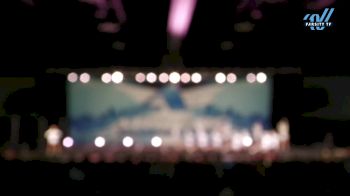 The Stingray Allstars - Lilac [2025 L4 Senior Day 1] 2025 Athletic Championships Atlanta Nationals